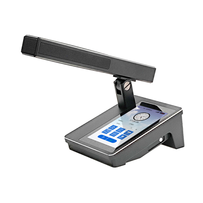 WAP-8250Z/D無(wú)線5G數(shù)字會(huì)議單元