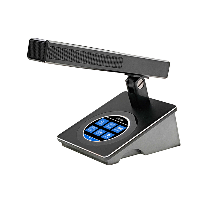 WAP-8232Z/D無(wú)線5G數(shù)字會(huì)議單元