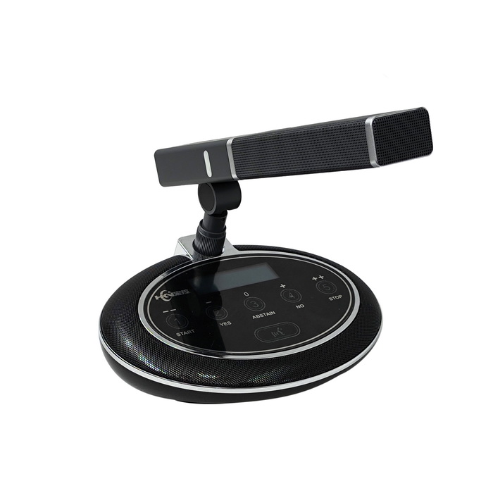 WAP-9600Z/D無線5G數字會議單元