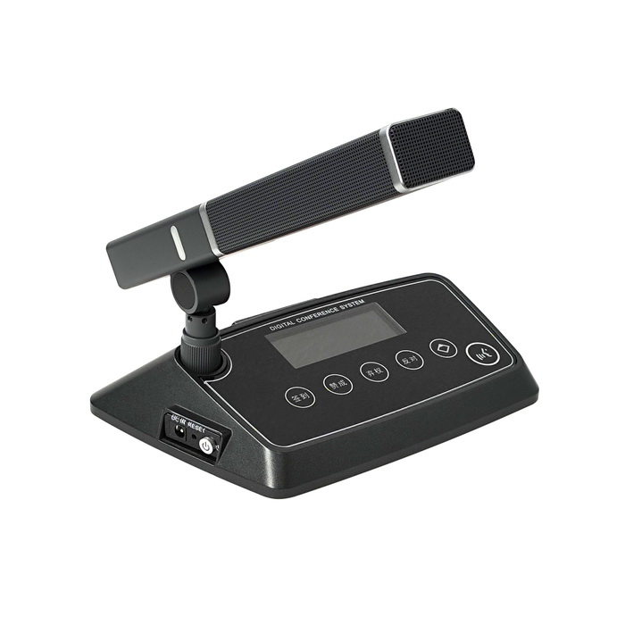 WAP-8100Z/D 無線5G數字會議單元