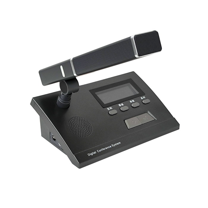 WAP-6500Z/D 無線5G數字會議單元