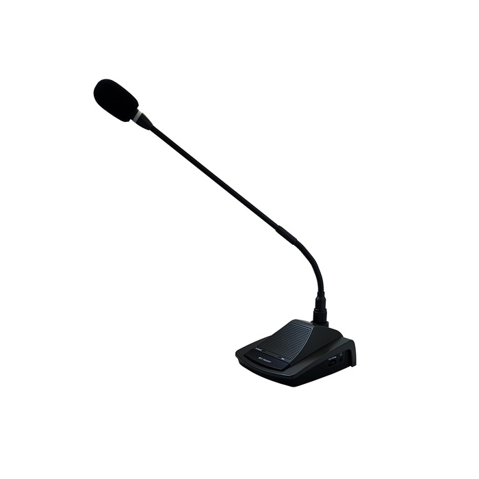 GDT-8500Z/D數字差分網線會議單元