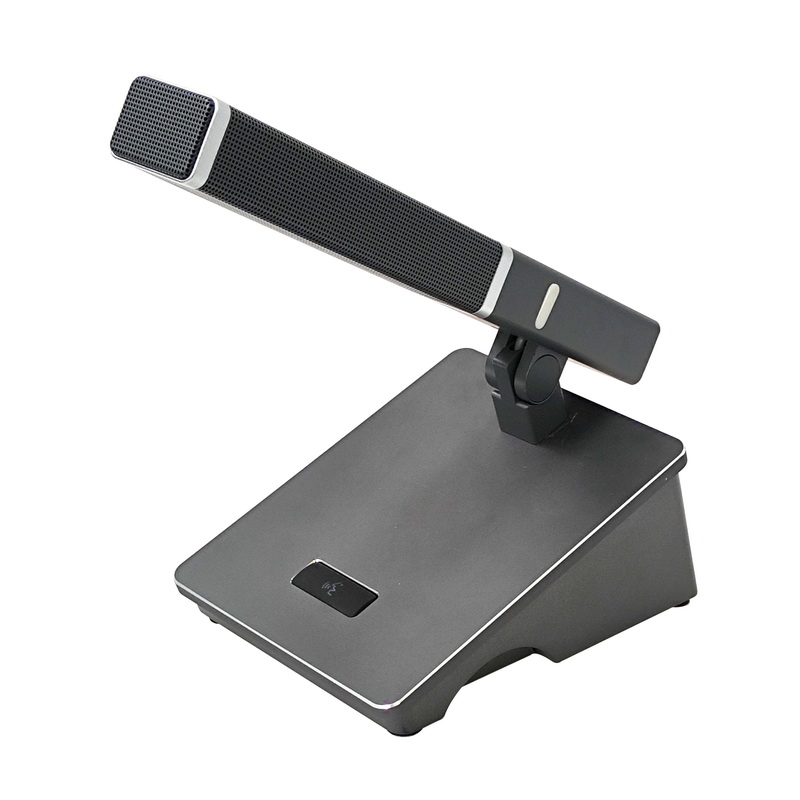 NDT-8380Z/D分布式網絡POE全數字會議單元